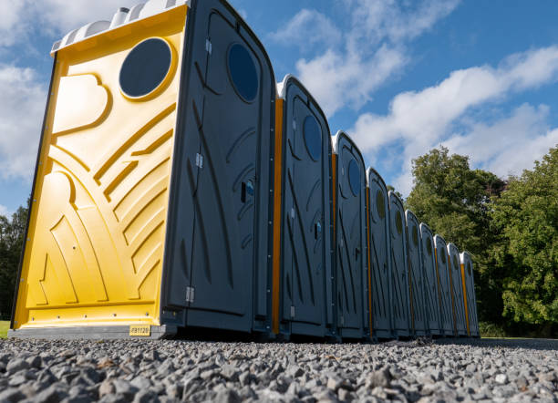 Reliable Fortville, IN Portable Potty Rental Solutions