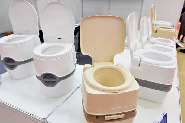 Best Portable Restroom Setup and Delivery  in Fortville, IN